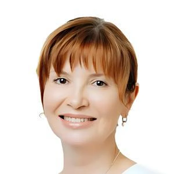 Чернавина Татьяна Александровна — Стоматолог, Тверь