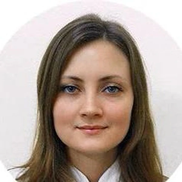 Васильева Елена Геннадьевна — Стоматолог, Тверь
