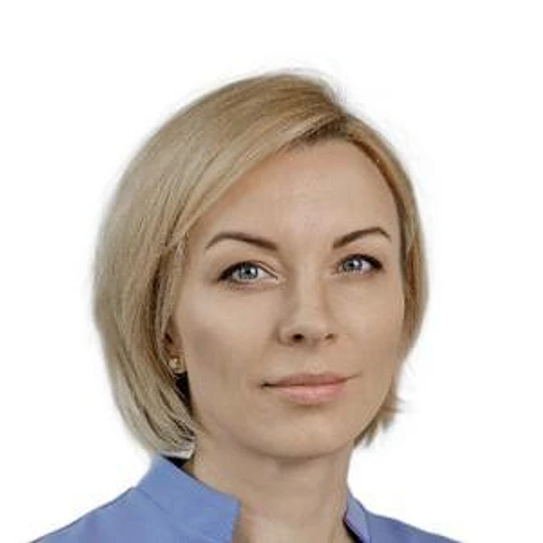 Тулякова Юлия Васильевна — Стоматолог-ортодонт, Детский ортодонт, Тверь