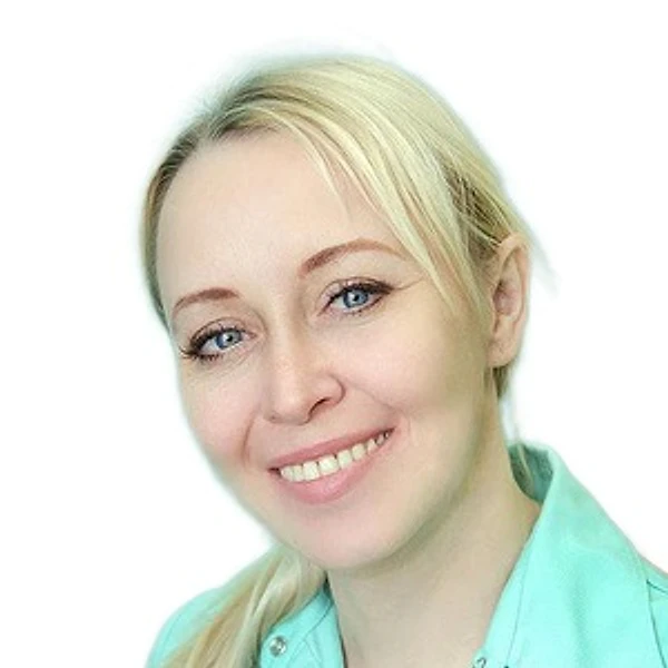 Зиньковская Елена Павловна — Стоматолог, Тверь