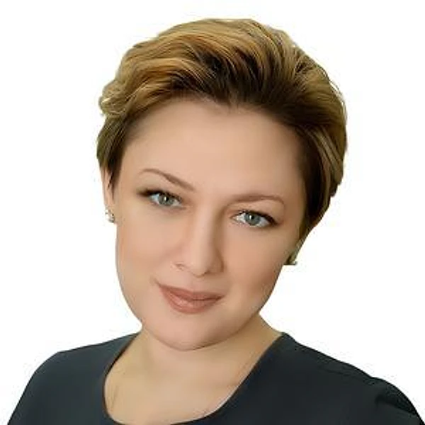 Березина Оксана Борисовна — Стоматолог, Пародонтолог, Тверь