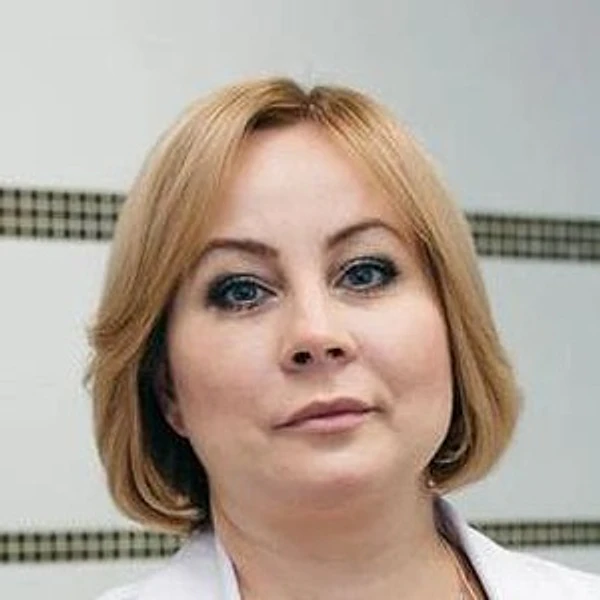 Громова Ольга Владимировна — Стоматолог, Тверь