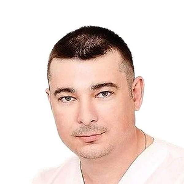 Филатов Марк Николаевич — Стоматолог, Тверь