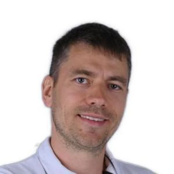 Назаров Андрей Сергеевич — Стоматолог-ортопед, Тверь