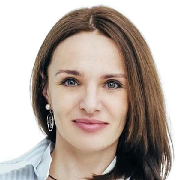 Сидорова Анна Витальевна — Стоматолог-ортодонт, Детский ортодонт, Тверь