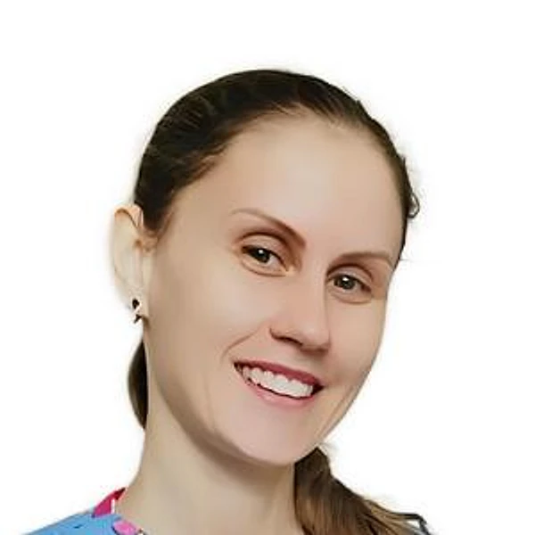 Клюева Марина Сергеевна — Стоматолог, Пародонтолог, Стоматолог-хирург, Тверь