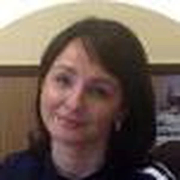 Егорова Юлия Валерьевна — Стоматолог, Тверь