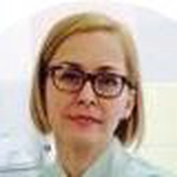 Соколова Кристина Александровна — Стоматолог, Тверь