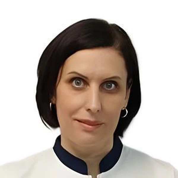 Барсукова Елена Александровна — Стоматолог, Тверь