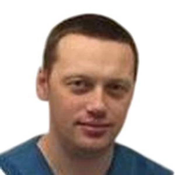 Зверев Алексей Павлович — Стоматолог-ортопед, Тверь