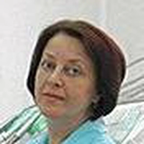 Карташева Юлия Николаевна — Стоматолог, Тверь