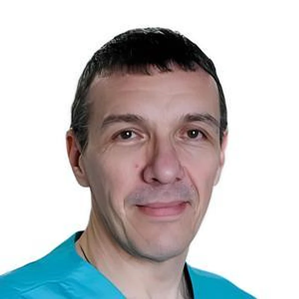Ежов Дмитрий Жанович — Акушер, Гинеколог, Хабаровск