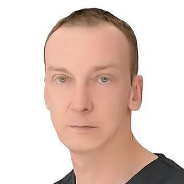 Свентицкий Дмитрий Евгеньевич — Пластический хирург, Тверь