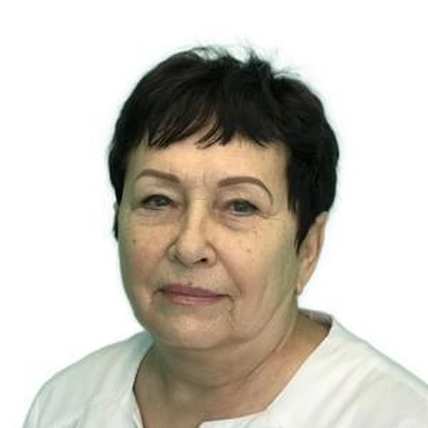 Калиниченко Вера Васильевна — Акушер, Гинеколог, Тверь