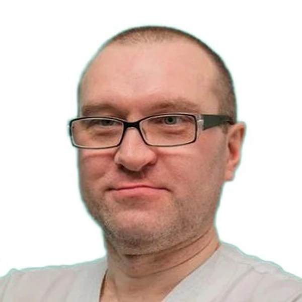 Роданков Олег Владимирович — Массажист, Тверь