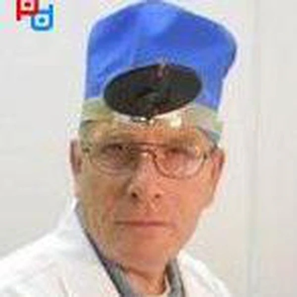Самуйлов Юрий Валентинович — ЛОР, Вышний Волочёк