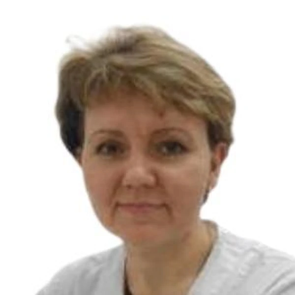 Гаврилова Татьяна Николаевна — Гинеколог-эндокринолог, Акушер, Гинеколог, Вышний Волочёк