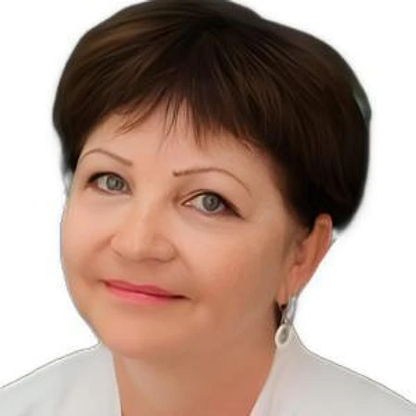 Коннова Наталья Ивановна — Врач УЗИ, Детский врач УЗИ, Тверь