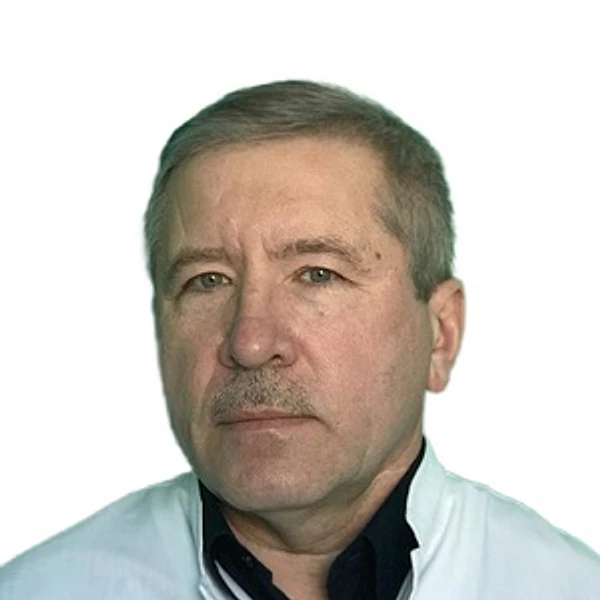 Стародубцев Валерий Валентинович — Врач УЗИ, Тверь