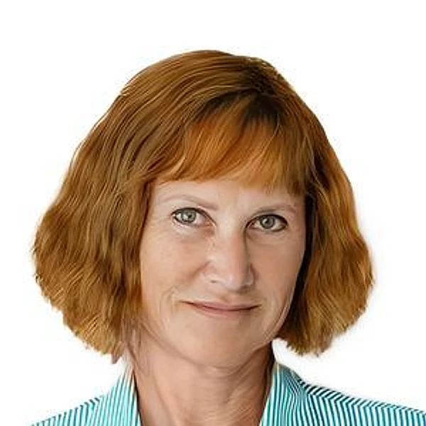 Сосюк Елена Борисовна — Врач УЗИ, Детский врач УЗИ, Тверь