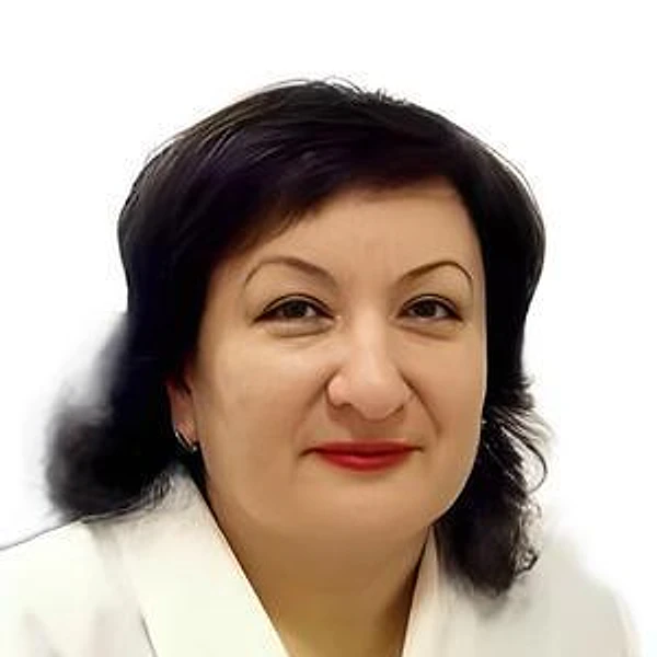 Кадиева Шамала Халиковна — Врач УЗИ, Маммолог, Онколог, Тверь