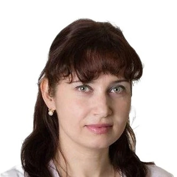 Конченкова Елена Николаевна — Гинеколог-эндокринолог, Акушер, Гинеколог, Сургут