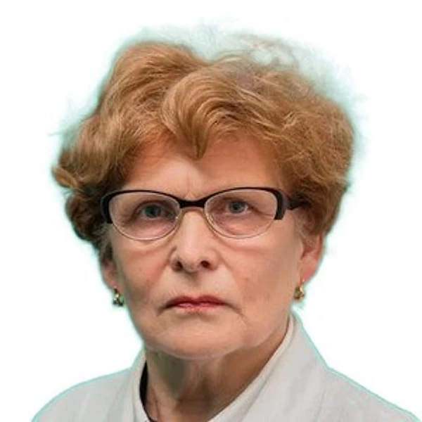 Мельникова Нина Николаевна — Гинеколог, Акушер, Тверь