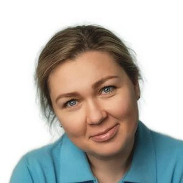 Хмельницкая Валентина Владимировна — Стоматолог, Тверь
