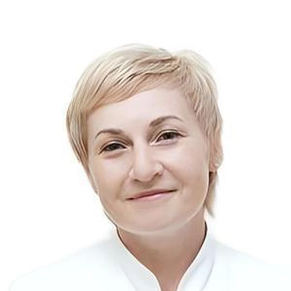 Котова Наталья Викторовна — Стоматолог, Тверь