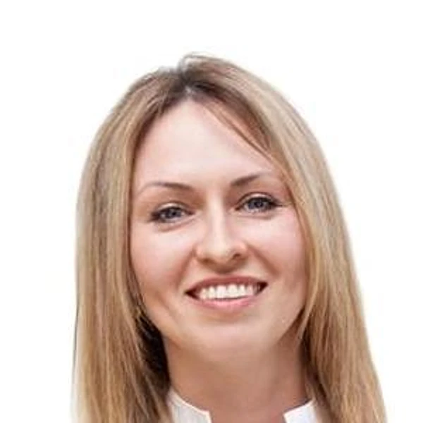 Набиева Елена Хасяновна — Стоматолог, Детский стоматолог, Тверь