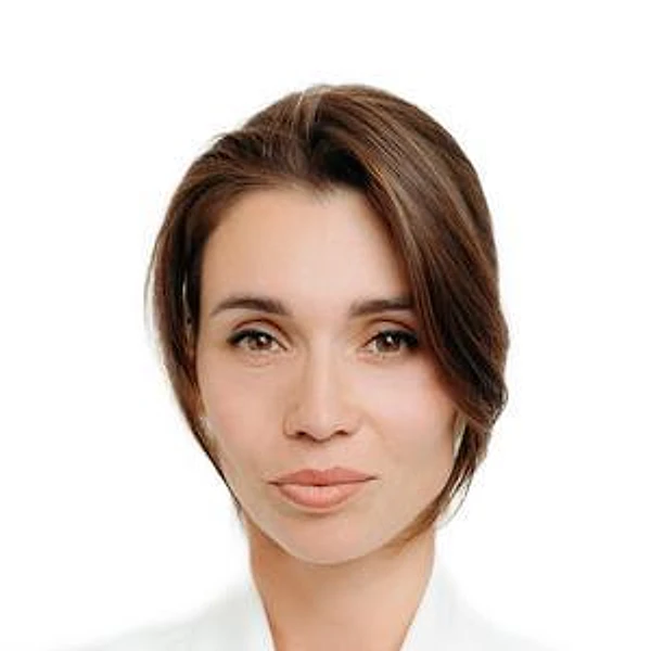 Воробьева Дарья Андреевна — Стоматолог-имплантолог, Стоматолог-хирург, Клин