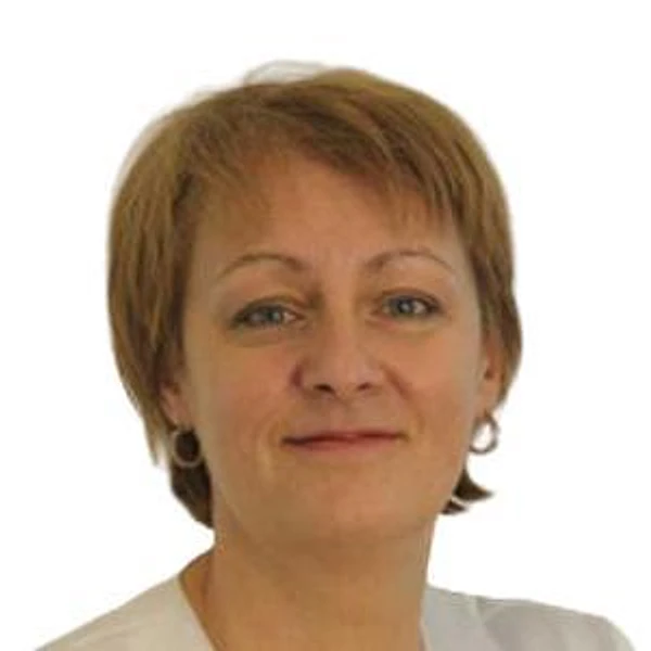 Кузьменко Галина Викторовна — Рентгенолог, Тверь