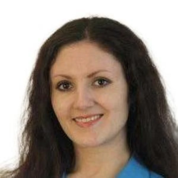 Скородумова Александра Павловна — Рентгенолог, Тверь