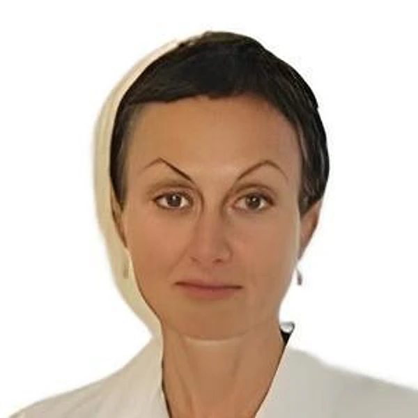 Ханина Ирина Маратовна — Рентгенолог, Тверь