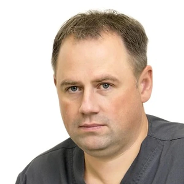 Арсеньев Александр Александрович — Онколог-уролог, Вышний Волочёк