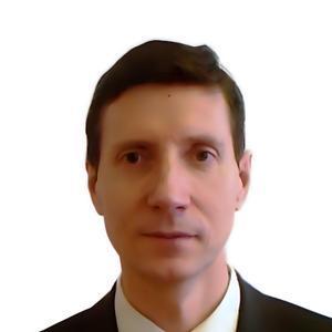 Колбасников Сергей Васильевич — Кардиолог, Ревматолог, Терапевт, Тверь