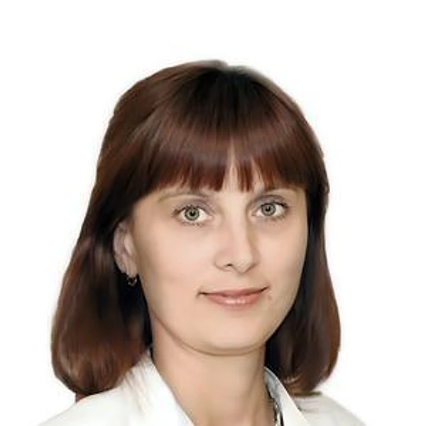 Рубина Светлана Сергеевна — Невролог, Врач УЗИ, Тверь