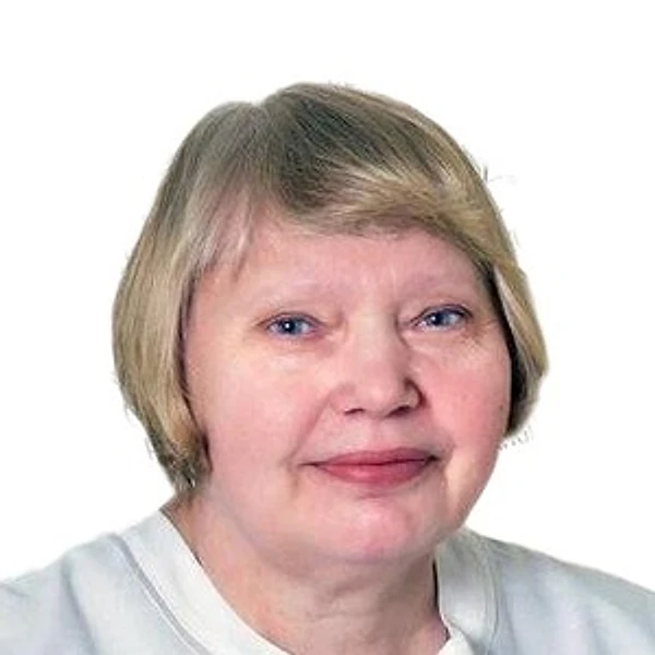 Рыбалко Ольга Андреевна — Врач УЗИ, Неонатолог, Функциональный диагност, Сургут