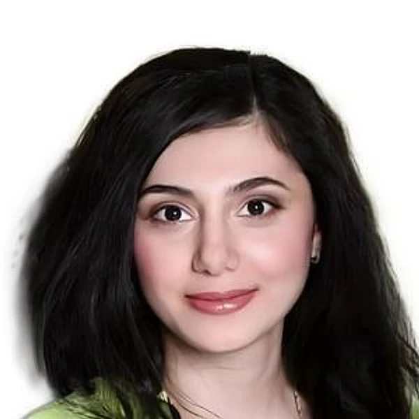 Абилгасанова Вафа Алиевна — Репродуктолог, Врач УЗИ, Гинеколог, Хабаровск