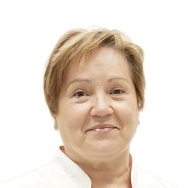 Гусева Татьяна Алексеевна — Врач УЗИ, Хабаровск