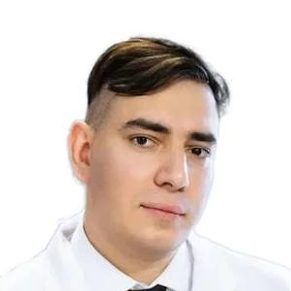 Гороховский Михаил Вадимович — Гинеколог, Хабаровск