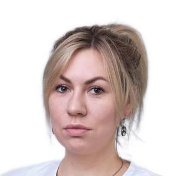 Богомолова Анастасия Александровна — Гинеколог, Акушер, Гинеколог-эндокринолог, Хабаровск