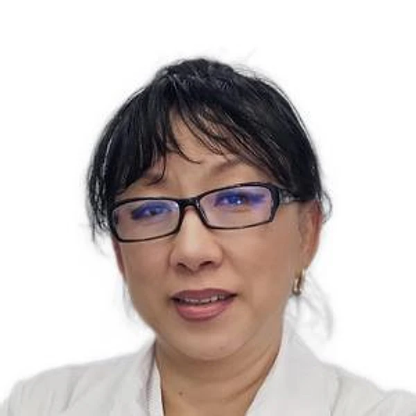 Кан Вероника Тимофеевна — Гинеколог, Хабаровск
