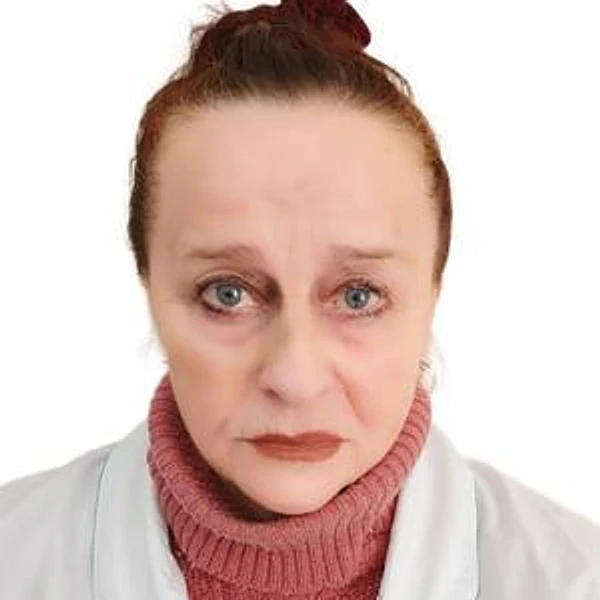 Беспалова Наталья Александровна — Врач УЗИ, Хабаровск