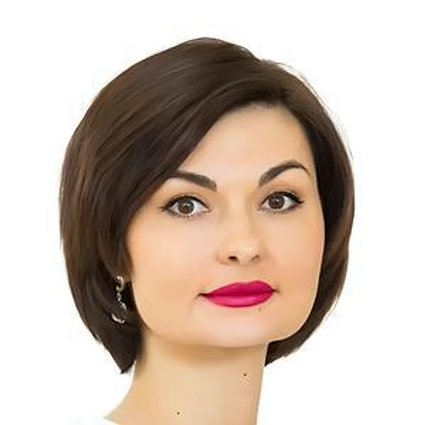 Коваленко Ксения Александровна — Стоматолог, Якутск