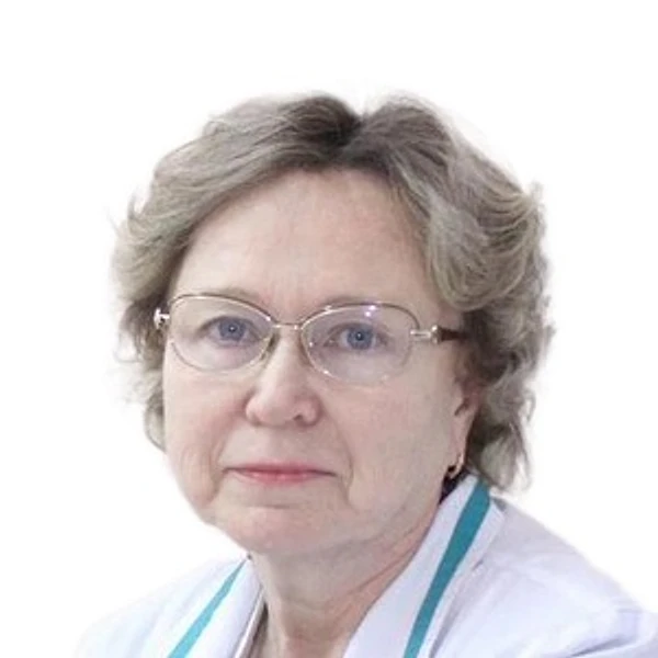 Тимукова Альбина Константиновна — Ревматолог, Кардиолог, Чебоксары