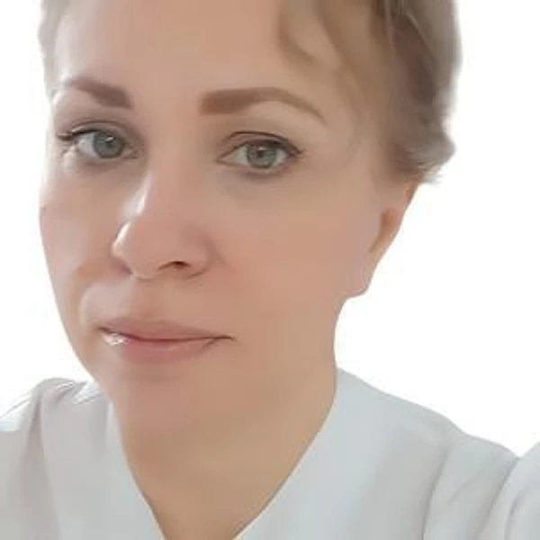 Куликовская Елена Валерьевна — Нефролог, Якутск