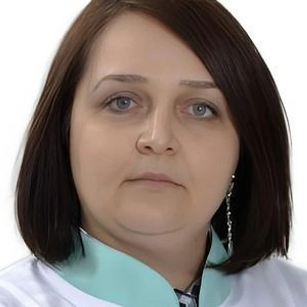 Потолицына Валентина Владимировна — Нефролог, Якутск