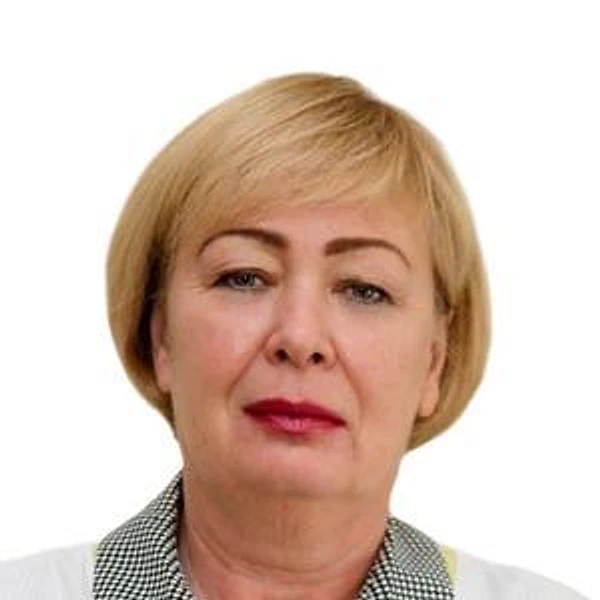 Исаева Елена Владимировна — Терапевт, Профпатолог, Находка