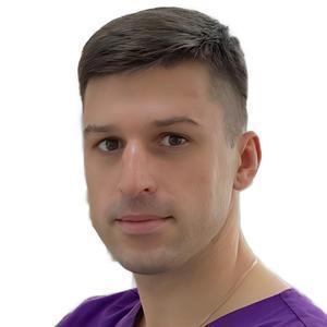 Корсак Иван Сергеевич — Стоматолог, Стоматолог-имплантолог, Стоматолог-хирург, Находка